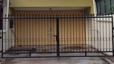 Di sewakan Ruko 2.5 LT di Sunter Karya, akses masuk Kontainer di Jakarta Utara