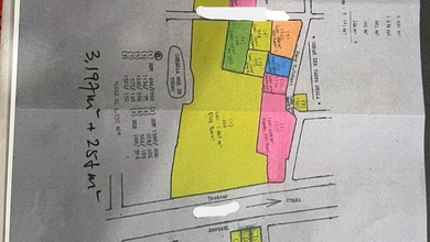 Dijual Kavling 7411 m2 Lokasi Cluster Elit Bandung Kota