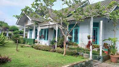 Di Jual Villa Palem Garden di Puncak Jawa Barat