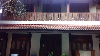 Rumah Mewah Luas 741 m2, area Kayu Putih, Jakarta Timur