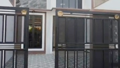 Rumah Dijual di Sukolilo, Surabaya, LB 85m², Harga Kompetitif!