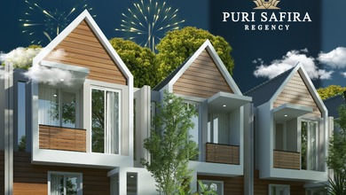 Rumah Favorit di Menganti, Gresik, 2 KT, Harga 600 Juta