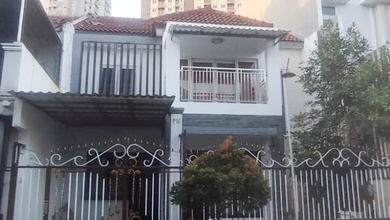 Hunian Idaman di Mulyosari, Surabaya, 4 KT, Harga 1,75 Miliar