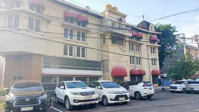 Rumah Mewah di Surabaya Kota, Surabaya, 3 Kamar Tidur, LT 344m²