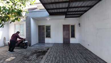 Rumah Dijual di Sukodono, Sidoarjo, LB 80m², Harga Terbaik!