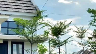 Jual Rumah Murah di Krian, Sidoarjo, 2 KT, Harga Terbaik