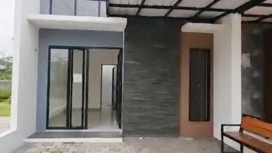 Jual Cepat Rumah Terjangkau di Menganti, Gresik - Luas Tanah 60m²