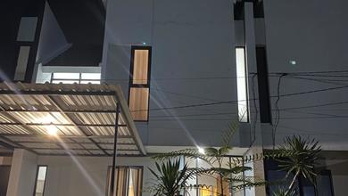 Rumah Dijual di Sukodono, Sidoarjo, LB 58m², Harga Kompetitif!