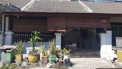 Rumah Idaman di Margorejo, Surabaya, 3 KT, Harga 975 Juta