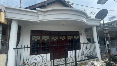 Rumah Idaman di Sawahan, Surabaya, 3 KT, Harga 1,5 Miliar