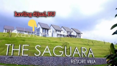 Dijual Tanah Premium di Pandaan, Pasuruan, LT 160m²