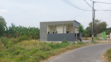 Kavling Prestisius Dijual di Sidoarjo, Sidoarjo, Harga 4,35 Miliar