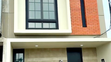 Promo Rumah di Kenjeran, Surabaya, LB 45m², Harga 800 Juta