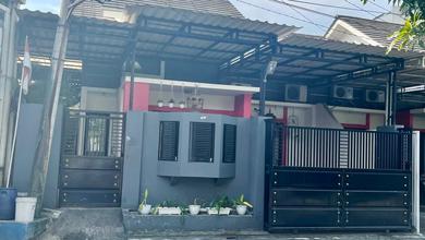 Rumah Favorit di Taman, Sidoarjo, 2 KT, Harga 780 Juta