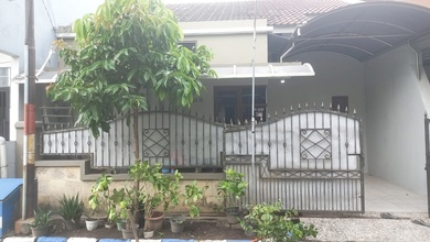 Rumah Favorit di Sukodono, Sidoarjo, 3 KT, Harga 700 Juta