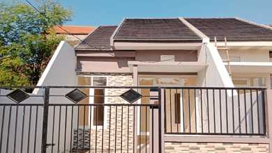 Rumah Siap Huni di Area Medokan Ayu, Surabaya, LT 87m²