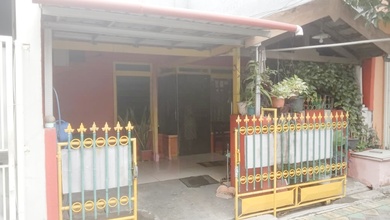 Promo Rumah di Rungkut, Surabaya, LB 36m², Harga 750 Juta