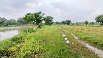 Dijual Tanah Eksklusif di Lakarsantri, Surabaya, LT 7636m²