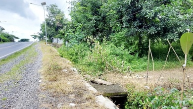 Kesempatan Tanah Strategis di Saradan, Madiun, Harga 504 Juta