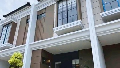 Hunian Idaman di Mulyorejo, Surabaya, 2 KT, Harga 700 Juta