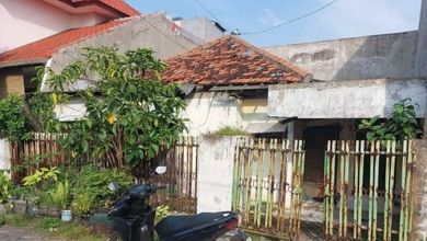 Tanah Favorit di Area Sukolilo, Surabaya, LT 130m²