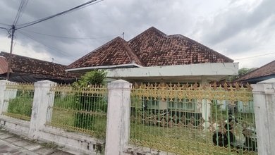 Hunian Idaman di Manguharjo, Madiun, 3 KT, Harga 1,7 Miliar