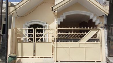 Rumah Dijual di Semolowaru, Surabaya, LB 110m², Harga Kompetitif!