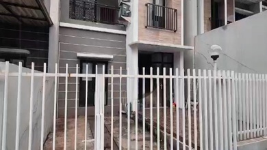 Dikontrakkan Rumah Terjangkau di Waru, Sidoarjo, LT 90m²