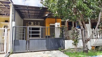 Disewakan Rumah Terjangkau di Gununganyar, Surabaya, LT 72m²