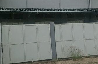 Gudang Siap Pakai Pergudangan Bumi Maspion Romokalisari Surabaya