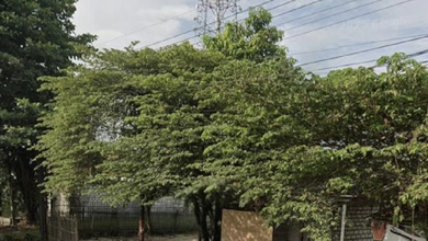 Dijual Tanah Eksklusif di Gresik Kota, Gresik, LT 590m²