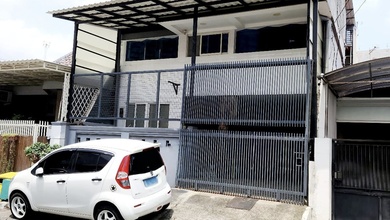 Rumah Kos 14 Kamar 3 Lt Kokoh Terawat Di Rungkut Mejoyo Surabaya