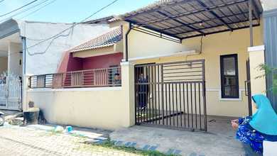 Dijual Rumah Strategis di Waru, Sidoarjo - LT 120m²