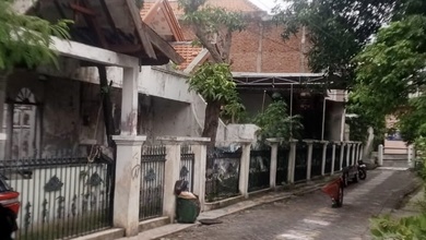 Hunian Favorit di Semampir, Surabaya, 3 KT, Harga 1 Miliar