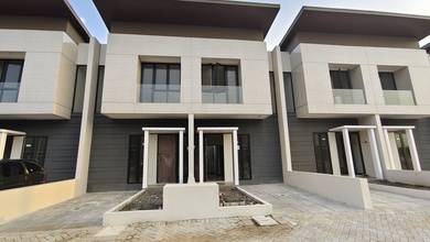 Hunian Minimalis di Area Wonorejo, Surabaya, LT 50m², Harga 500 Juta