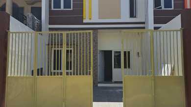 Promo Rumah di Mulyorejo, Surabaya, LB 200m², Harga 1,8 Miliar