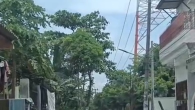 Tanah Favorit di Area Sambikerep, Surabaya, LT 365m²