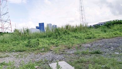 Kavling Prestisius Dijual di Darmo permai, Surabaya, Harga 120 Miliar