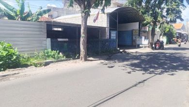 Kesempatan Langka, rumah Prestisius di Tambaksari, Surabaya, LB 280m²