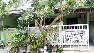 Rumah Dijual di Buduran, Sidoarjo, LB 75m², Harga Kompetitif!