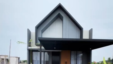 Hunian Favorit di Sidoarjo, Sidoarjo, 2 KT, Harga 1 Miliar