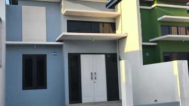 Rumah Dijual di Wonorejo, Surabaya, LB 40m², Harga Terbaik!