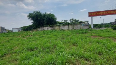 Dijual Tanah Eksklusif di Kebraon, Surabaya, LT 5020m²