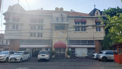 Rumah Area Luxury Surabaya Kota, Surabaya - Harga Menarik 15 Miliar