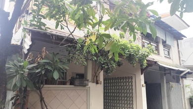 Rumah Favorit di Rungkut, Surabaya, 4 KT, Harga 850 Juta