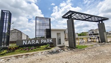 Dijual Rumah Terjangkau di Medokan Ayu, Surabaya - LT 35m²