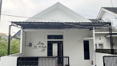 Promo Rumah di Benowo, Surabaya, LB 36m², Harga 550 Juta