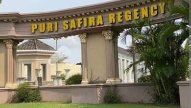 Dijual Rumah Murah di Menganti, Gresik - Cuma 200 Juta