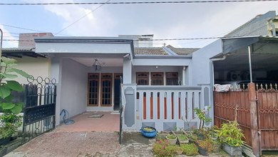 Rumah Sewa Nyaman Lokasi Margorejo, Surabaya, LB 75m²