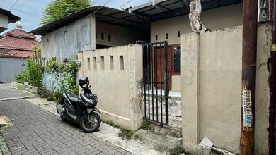 Rumah Minimalis Harga Hemat di Sidoarjo, Sidoarjo, LB 80m²